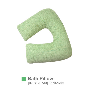 Bath Pillow