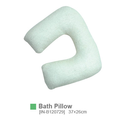 Bath Pillow