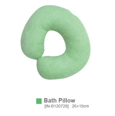 Bath Pillow