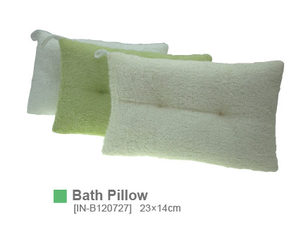 Bath Pillow