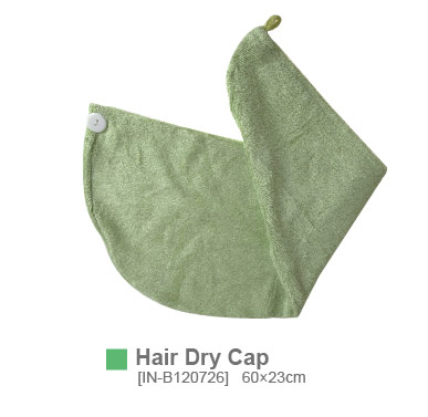 Hair Dry Cap