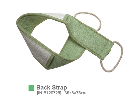 Back Strap