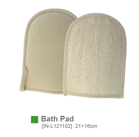 Bath Pad