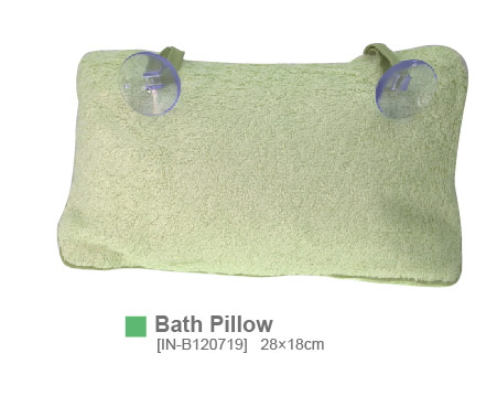 Bath Pillow