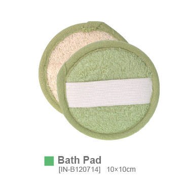 Bath Pad