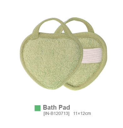 Bath Pad