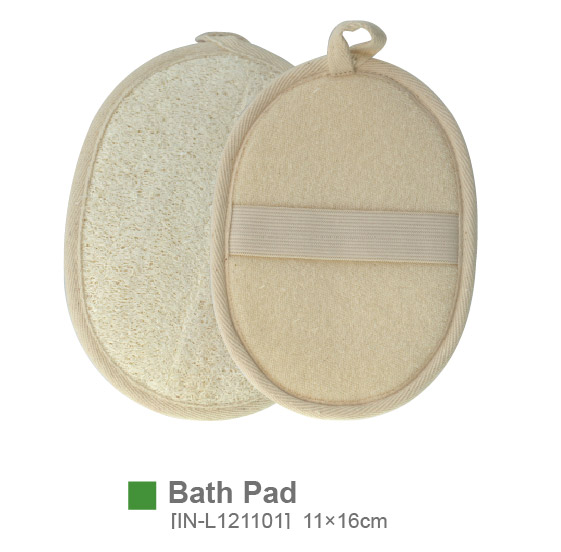 Bath Pad