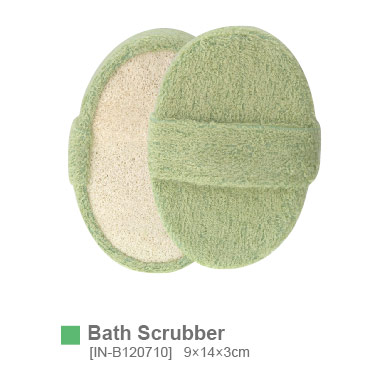 Bath Scrubber