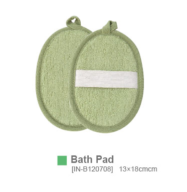 Bath Pad