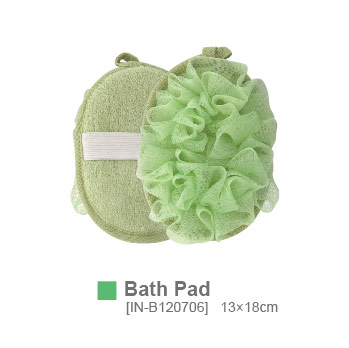 Bath Pad