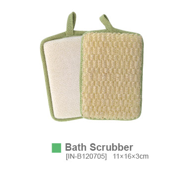 Bath Scrubber