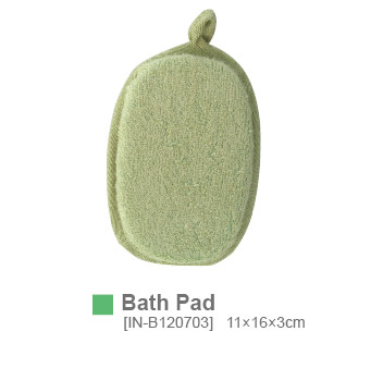 Bath Pad