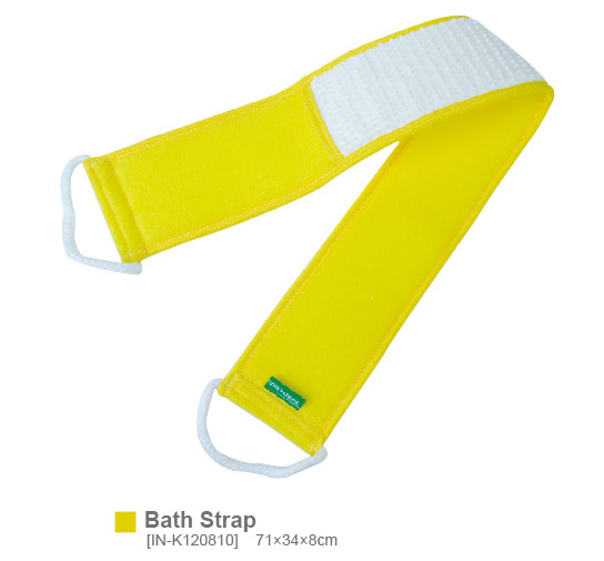 Bath Strap