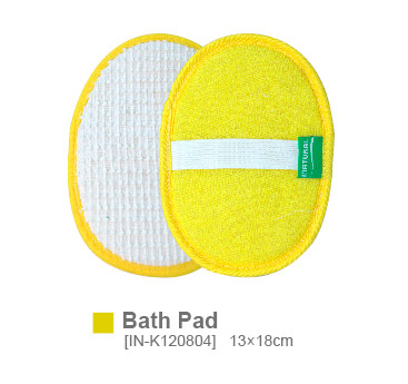 Bath Pad