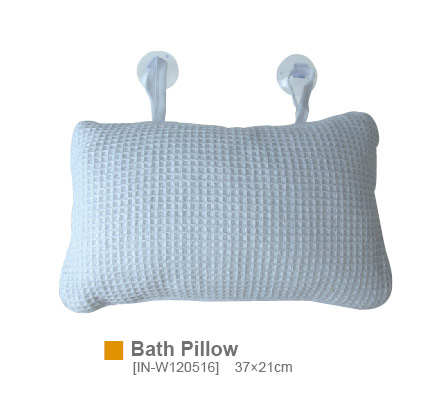 Bath Pillow