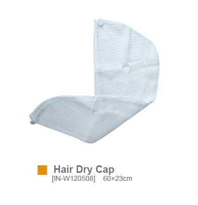 Hair Dry Cap