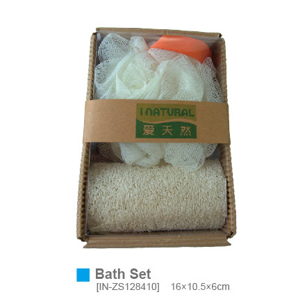 Bath Set