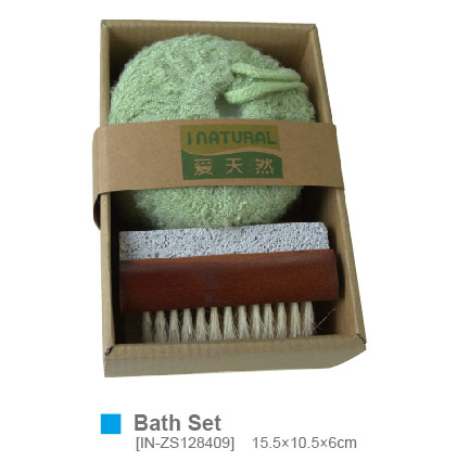 Bath Set