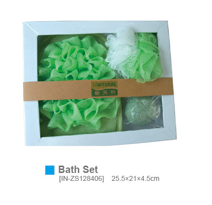 Bath Set