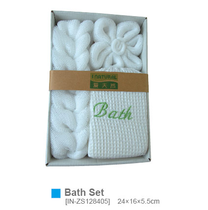 Bath Set