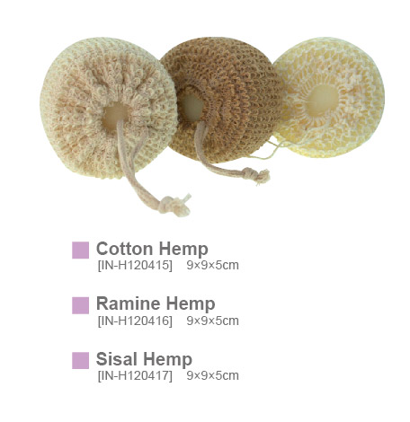 Straps Hemp