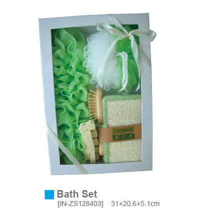 Bath Set