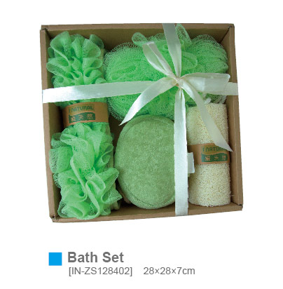 Bath Set