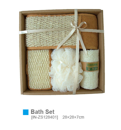 Bath Set