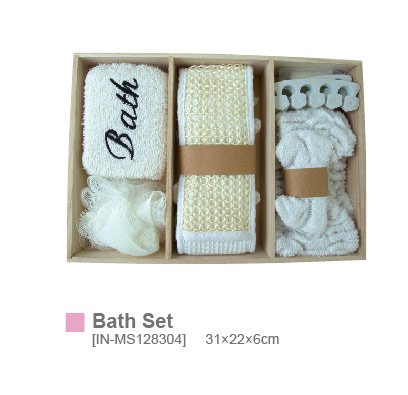 Bath Set