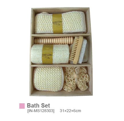 Bath Set