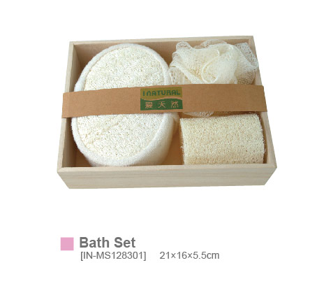 Bath Set