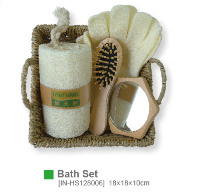 Bath Set