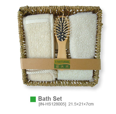 Bath Set