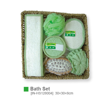 Bath Set