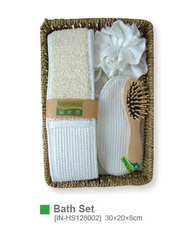 Bath Set