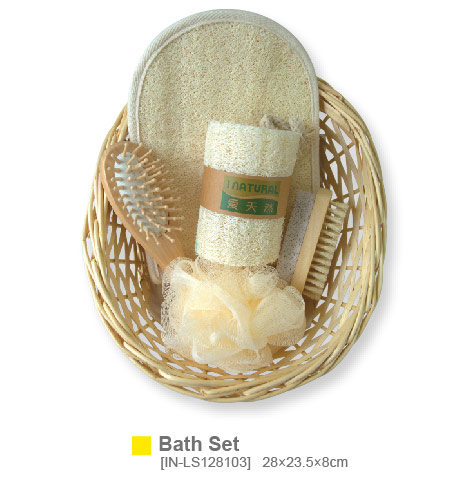 Bath Set