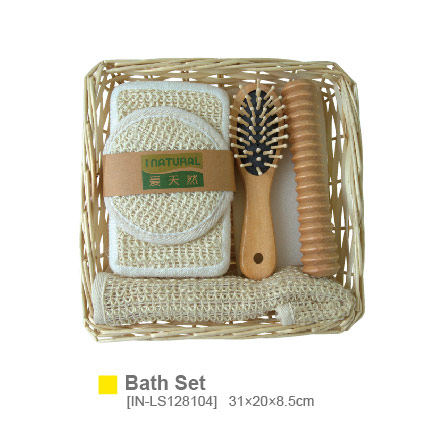 Bath Set