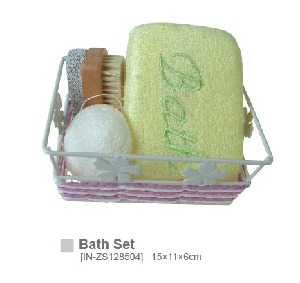 Bath Set