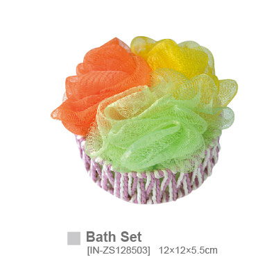 Bath Set