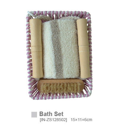 Bath Set