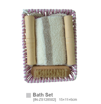 Bath Set