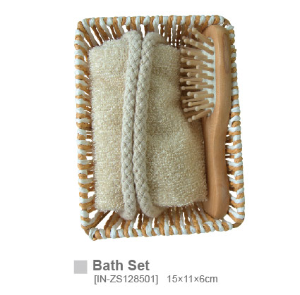 Bath Set