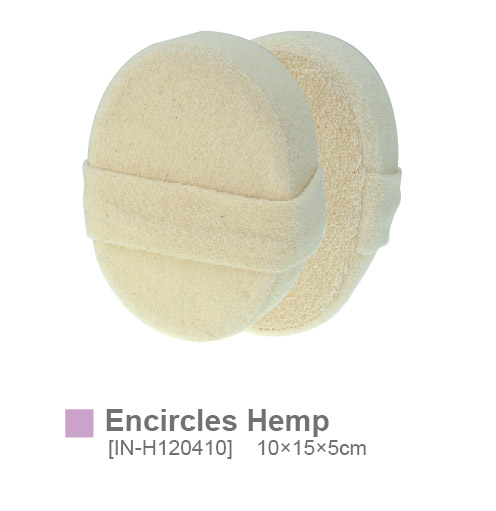 Encircles Hemp