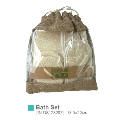 Bath Set