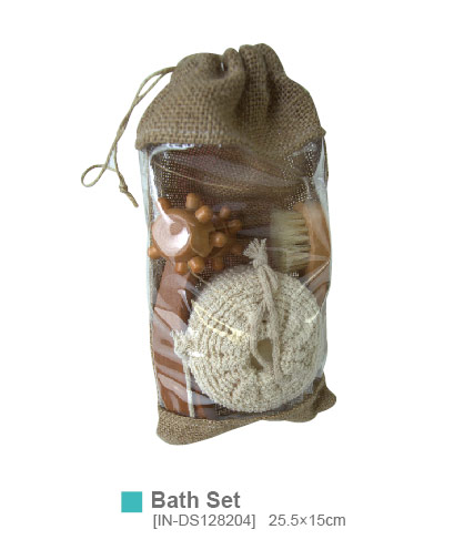 Bath Set