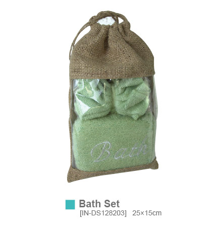 Bath Set