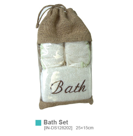 Bath Set