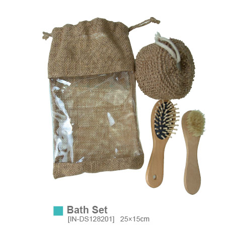 Bath Set