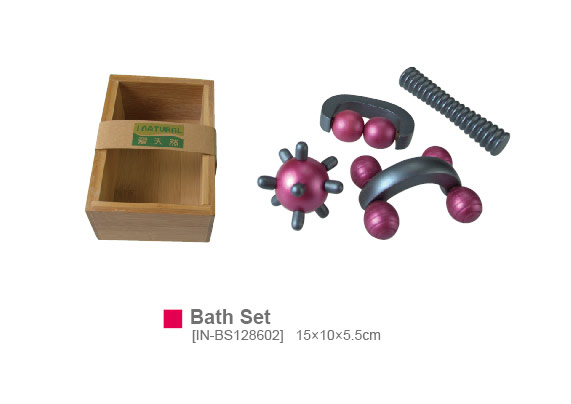 Bath Set