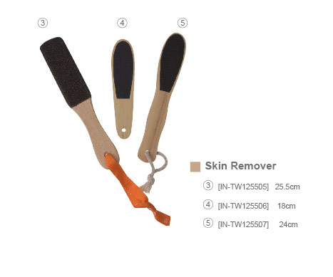 Skin Remover